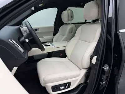 Li Auto Li L9