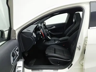 Mercedes-Benz A-Class (Import)