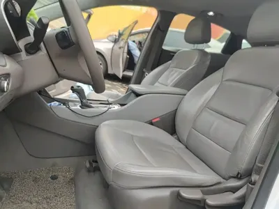 Chevrolet Malibu XL