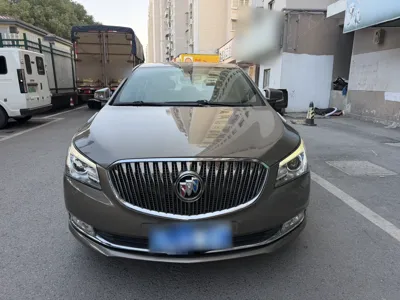 Buick LaCrosse