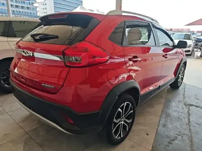 Chery Tiggo 3x