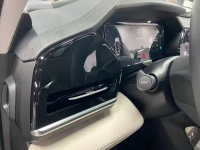 Geely Xingyue L