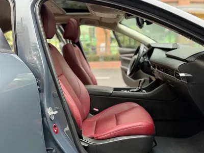 Mazda 3 Axela