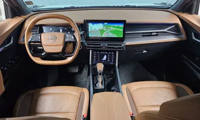KG_Mobility_Ssangyong Torres