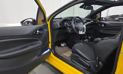 Citroen-DS DS3