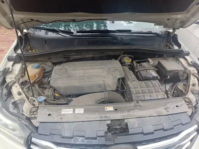 GAC Motor Trumpchi GS4