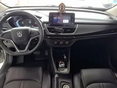 Baojun 360
