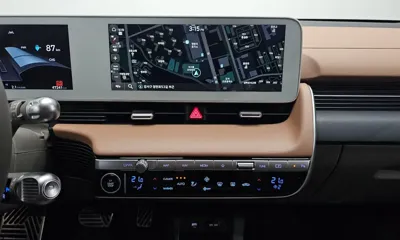 Hyundai Ioniq5
