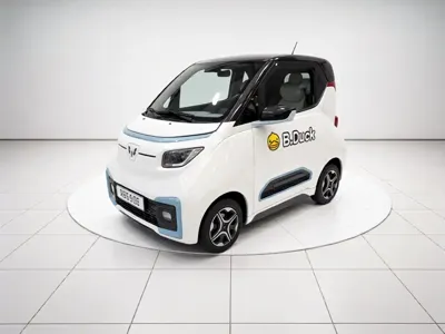 Wuling Nano EV