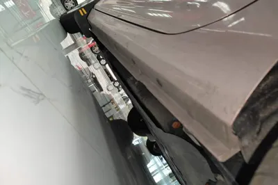 Geely Galaxy Panda