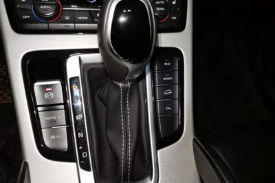 Geely Auto Emgrand X7 Sport