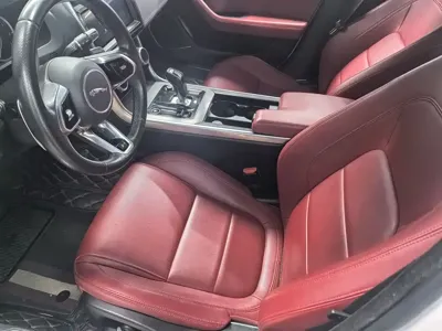 Jaguar XEL