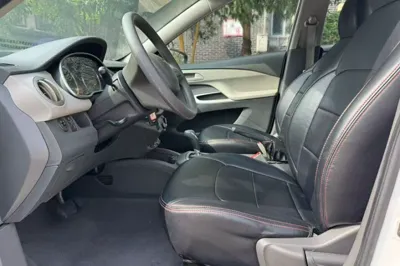 Chevrolet Sail