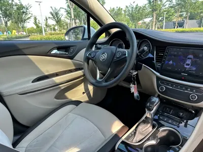 Buick Verano