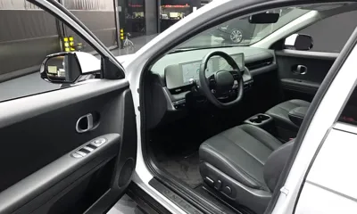 Hyundai Ioniq5