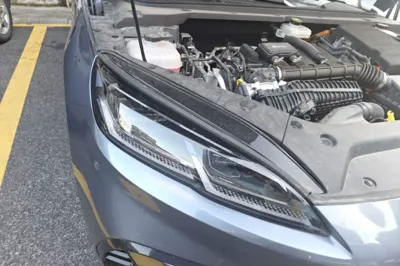 BYD Seal 06 New Energy