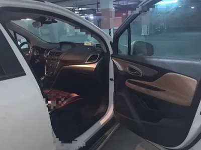 Buick Encore