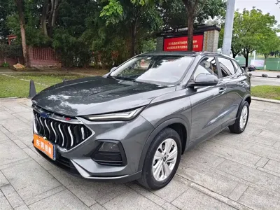 Oshan Oushang X5