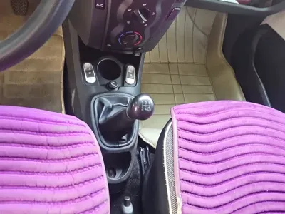 BYD F0