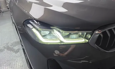 BMW Gran Turismo