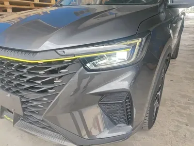 Roewe RX5