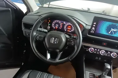 Honda Breeze