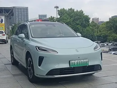 尚界 尚界H5