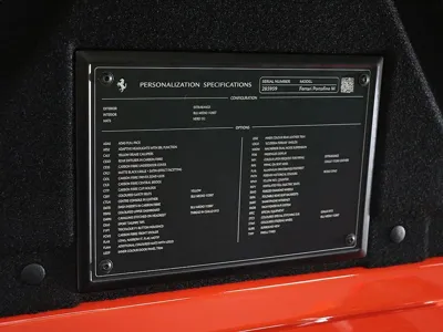 Ferrari Portofino