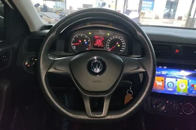 Volkswagen Santana