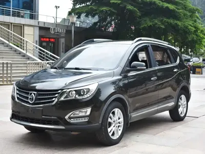 Baojun 560