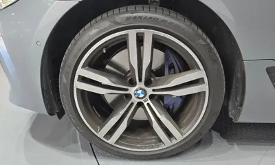 BMW Gran Turismo
