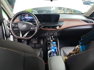 Buick Verano