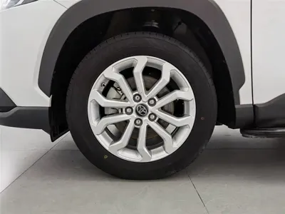 Toyota Frontlander