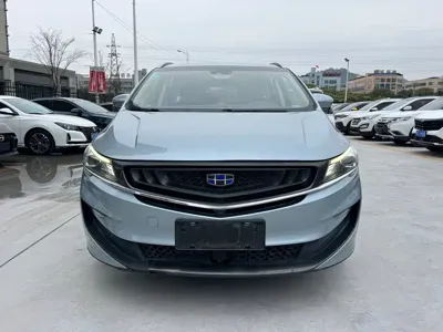 Geely Jia Ji