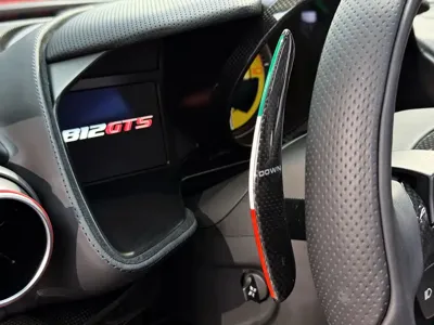 Ferrari 812
