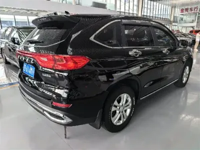 Haval M6