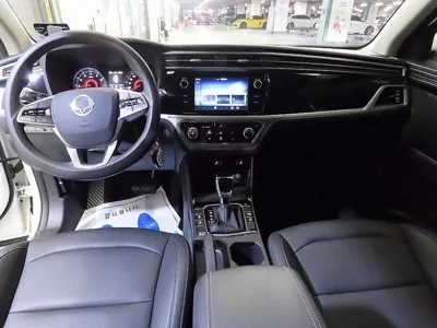 KG_Mobility_Ssangyong KORANDO
