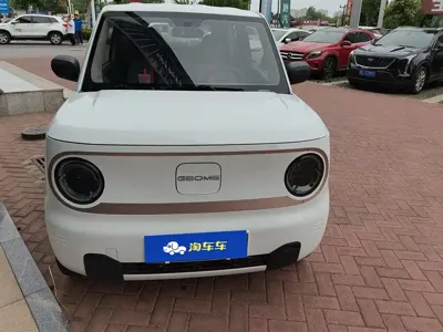 Galaxy Panda