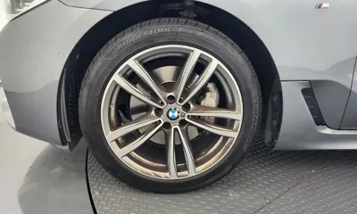 BMW Gran Turismo