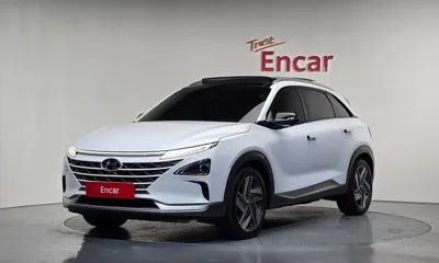 Hyundai Nexo