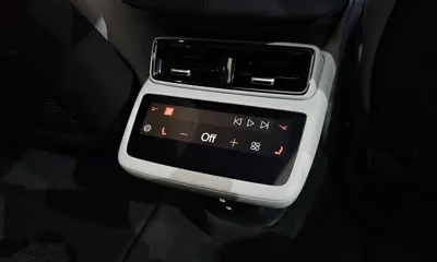 Polestar Polestar 4