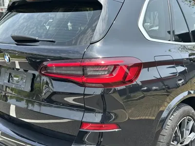 BMW X5 (Import)