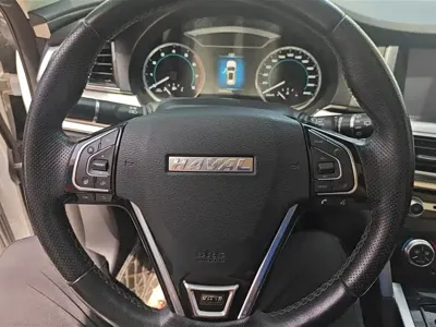 Haval H7