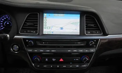 Hyundai Aslan
