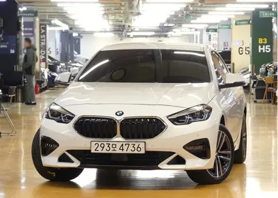 BMW 2-Series