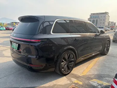 Li Auto Li L9
