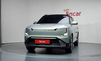 Kia EV5