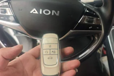 AION V