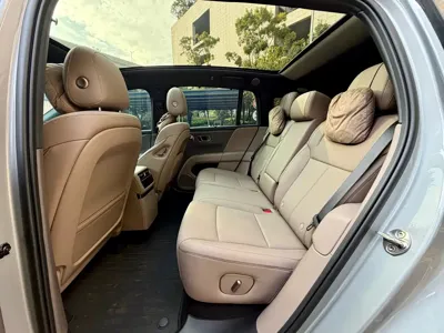 Li Auto Li i6
