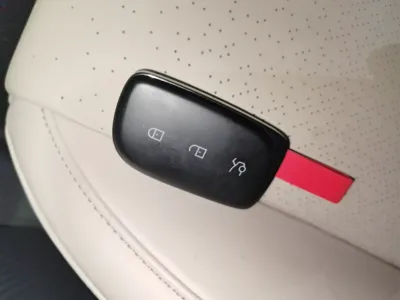 Lynk & Co Z20
